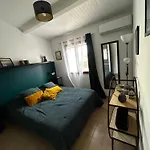 度假居 Maison Bord De En Corse 博尔戈