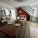 Maison Bord De En Corse 度假居 博尔戈
