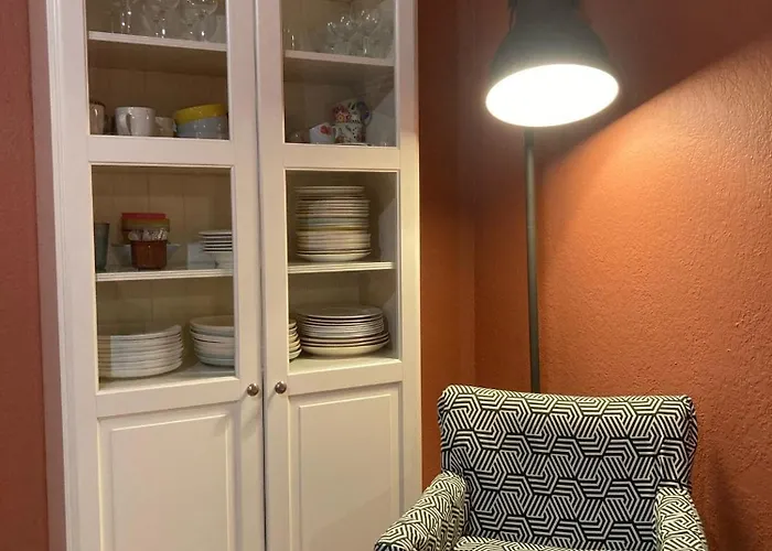 Maison Bord De En Corse Semesterbostad