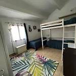 度假居 Maison Bord De En Corse