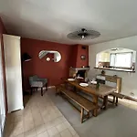 Maison Bord De En Corse בית נופש