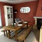 בית נופש Maison Bord De En Corse *