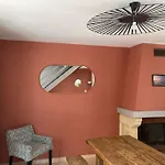 בית נופש Maison Bord De En Corse