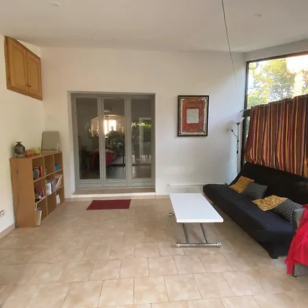 Maison Bord De En Corse