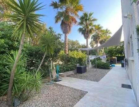 Maison Bord De En Corse *