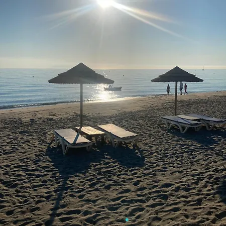 Maison Bord De En Corse 度假居 *