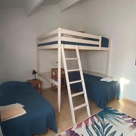 Holiday home Maison Bord De En Corse