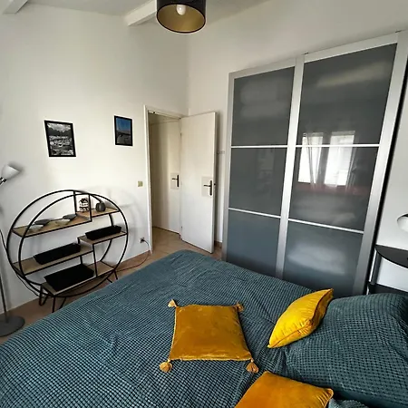 Maison Bord De En Corse * Borgo (Corsica)