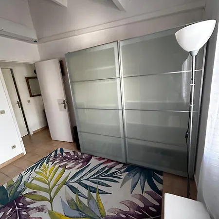 Feriehus Maison Bord De En Corse