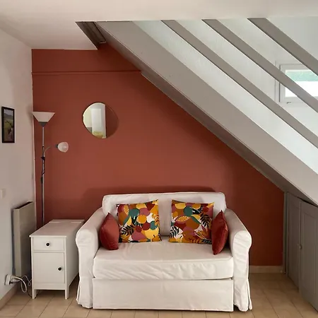 Maison Bord De En Corse *