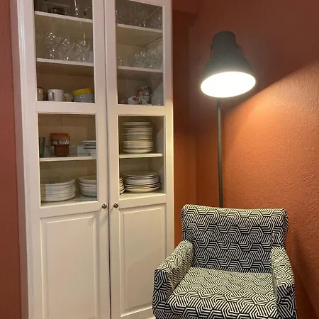 Maison Bord De En Corse Ferienhaus