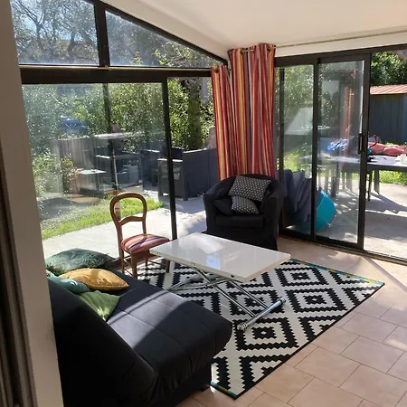 Maison Bord De En Corse