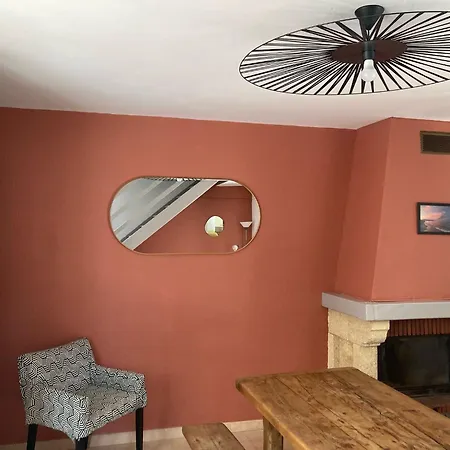 Holiday home Maison Bord De En Corse