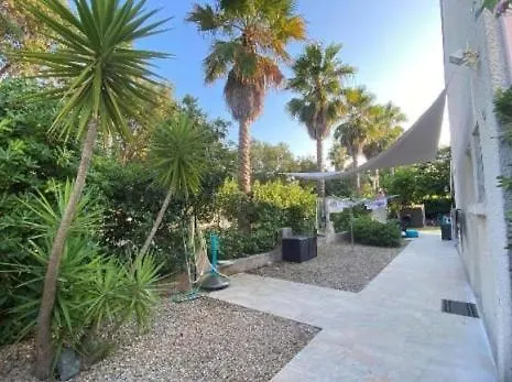 Maison Bord De En Corse *