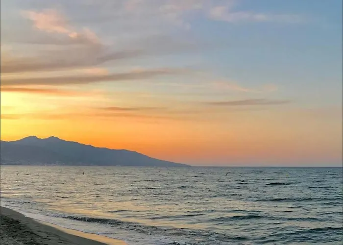 Hébergement de vacances Maison Bord De En Corse